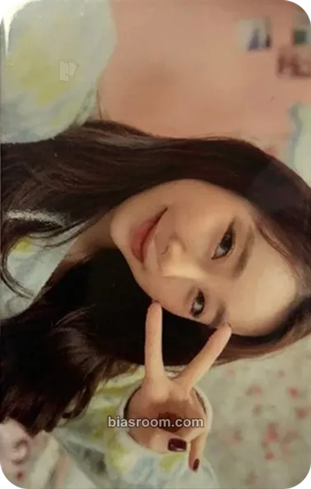 WJSN - Yeonjung - UNIVERSE 5th Fan Party <Welcome To WJSN House> Event entrance / attendance benefit fan event photocard set