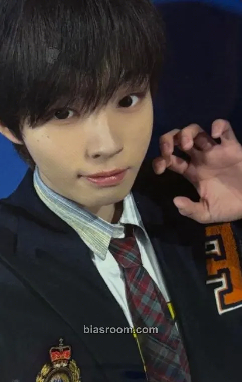 Keiju My First Flip Photocard - KickFlip - KickFlip K-pop photocard
