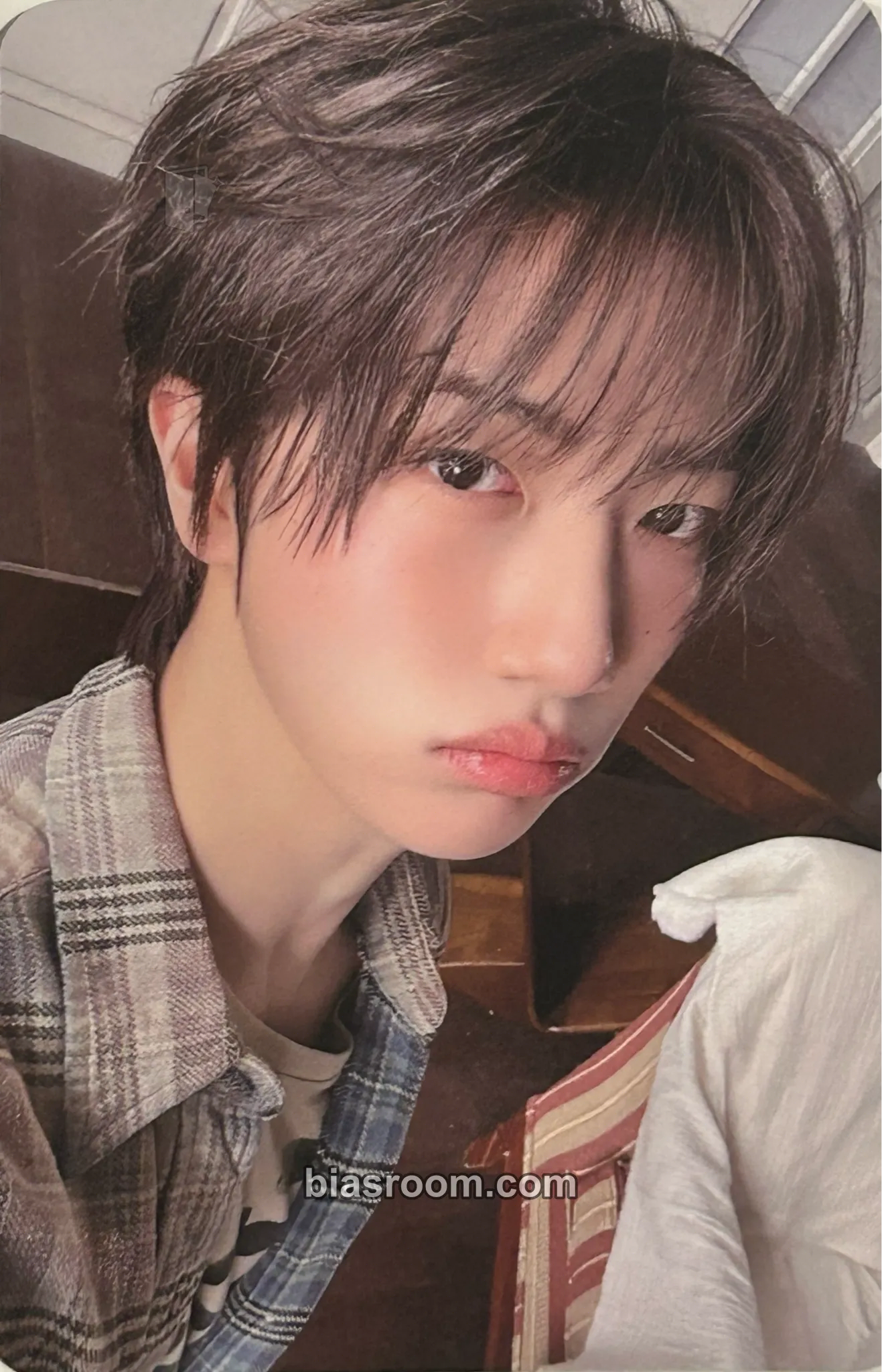 Wonjin Dare to Crave Photocard - CRAVITY - CRAVITY K-pop photocard