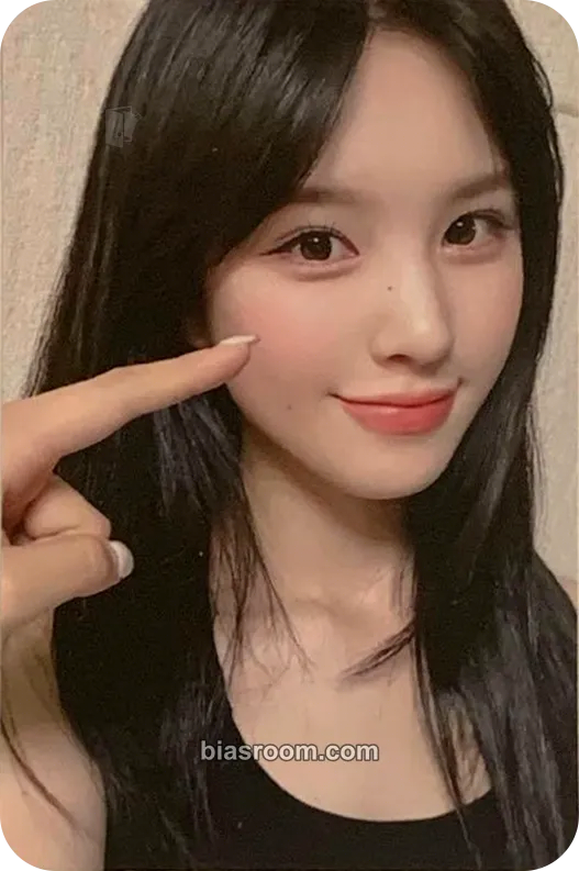 Jaehee Bliss Photocard - Weeekly - Weeekly K-pop photocard
