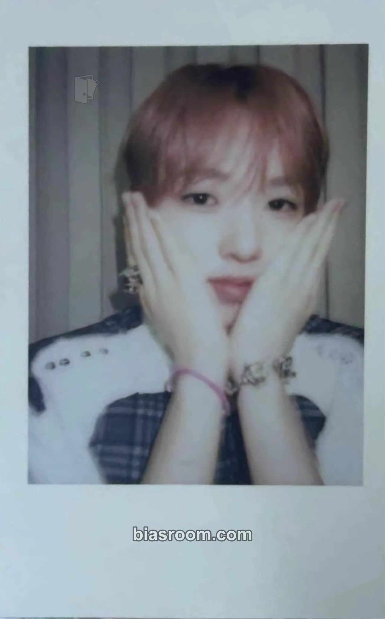 Sakuya COLOR Photocard - NCT WISH - NCT WISH K-pop photocard