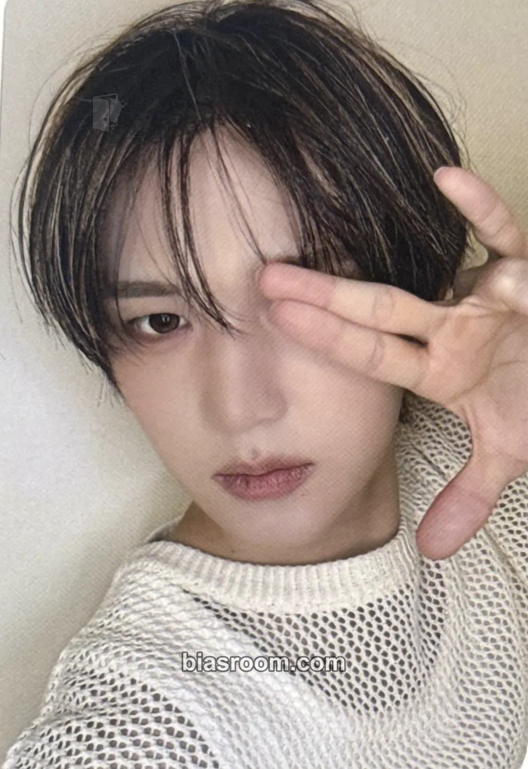 Gihyeon POP IT LIKE Photocard - NouerA - NouerA K-pop photocard