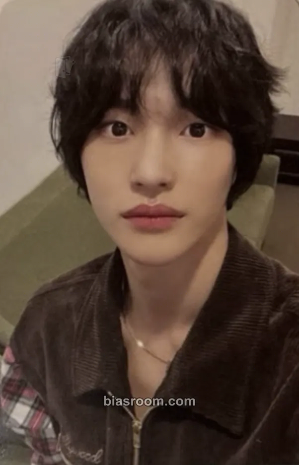 Wonbin Get A Guitar Photocard - RIIZE - RIIZE K-pop photocard