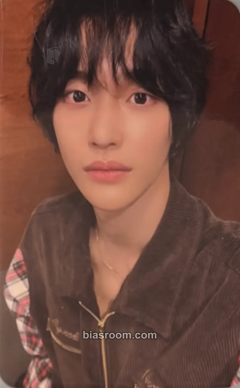 Wonbin Get A Guitar Photocard - RIIZE - RIIZE K-pop photocard