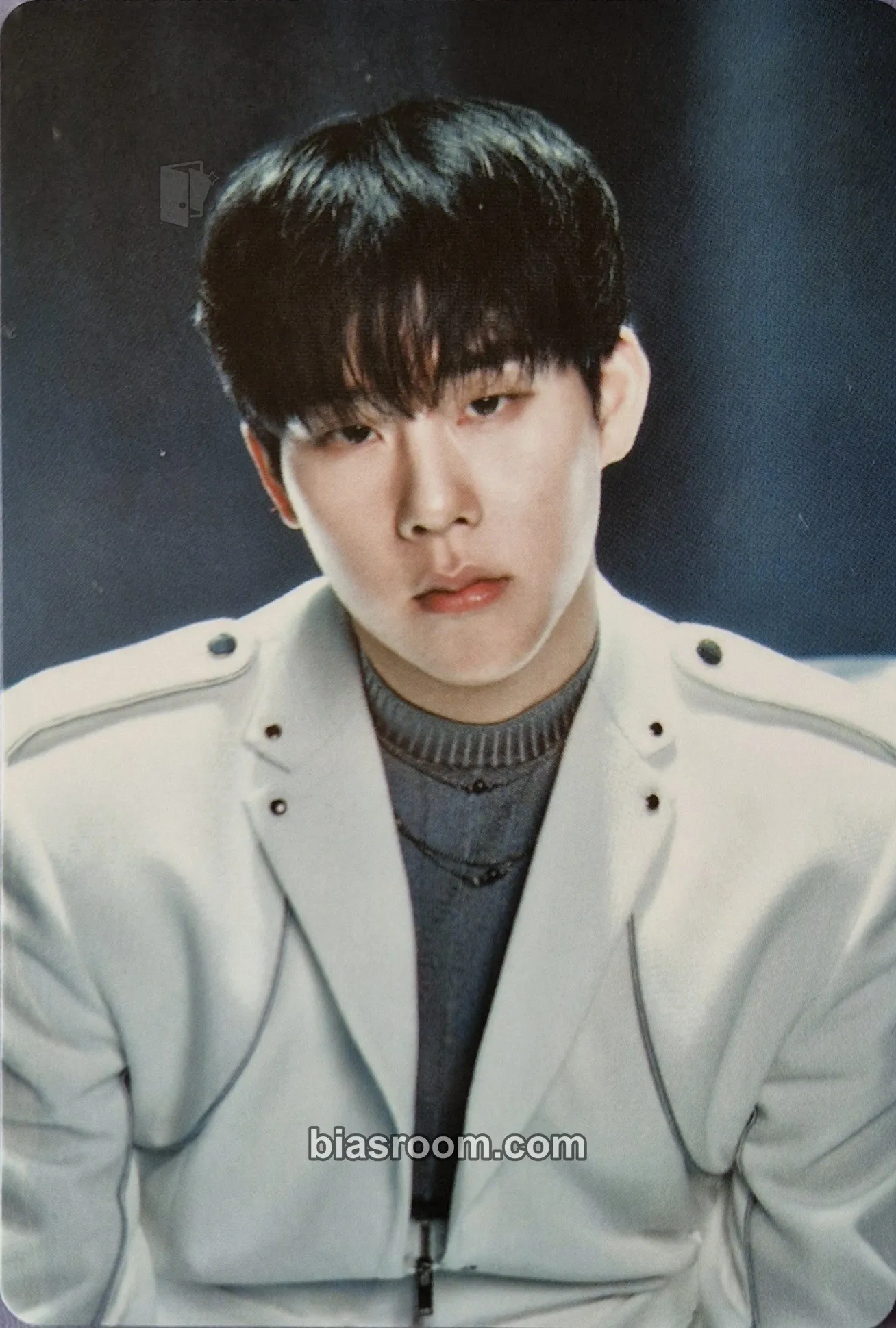 Joohoney 2026 World Tour - Nexus Photocard - MONSTA X - MONSTA X K-pop photocard