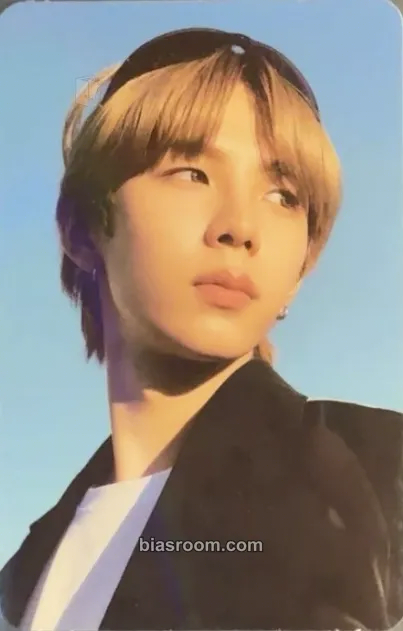 Shotaro Get A Guitar Photocard - RIIZE - RIIZE K-pop photocard