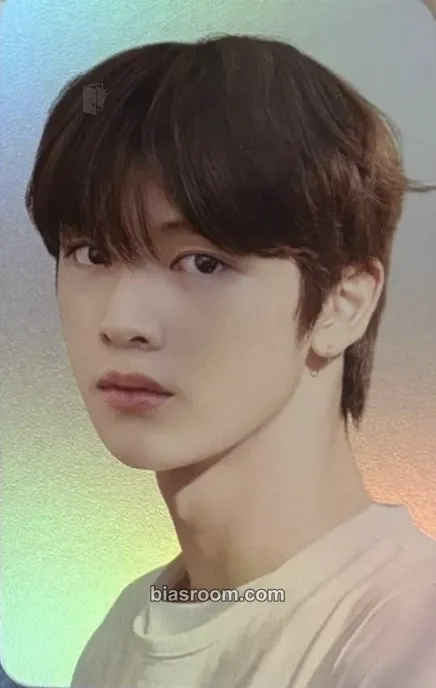 Sungchan Get A Guitar Official MD Photocard - RIIZE - RIIZE K-pop photocard