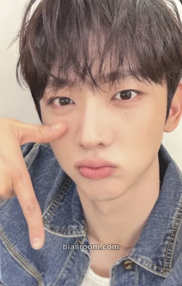 AND2BLE - Seungeon - Sequence 01: Curiosity Album loser benefit game event offline japan
