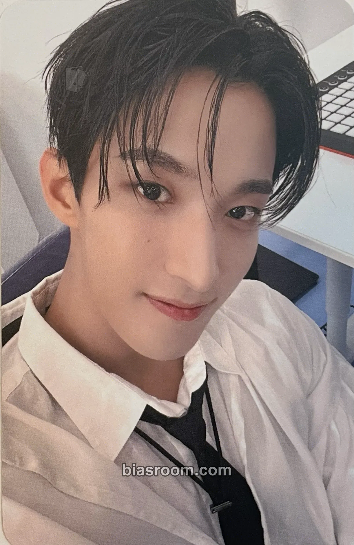 DK 17 IS RIGHT HERE Photocard - SEVENTEEN - SEVENTEEN K-pop photocard