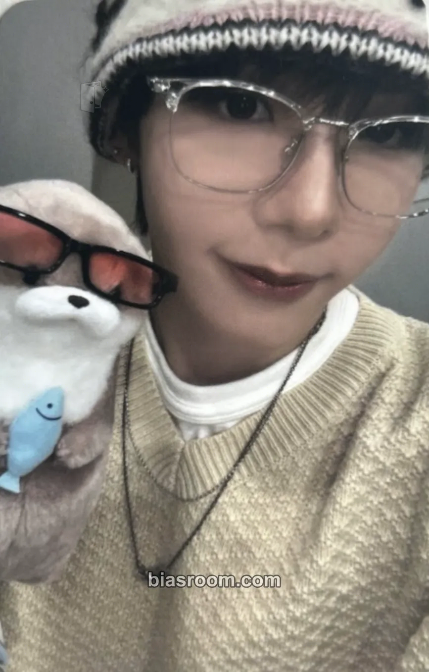 Shotaro Riizing : Epilogue Photocard - RIIZE - RIIZE K-pop photocard