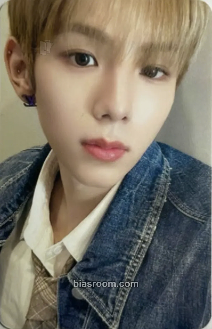 Shotaro RIIZE UP Pop-up Photocard - RIIZE - RIIZE K-pop photocard