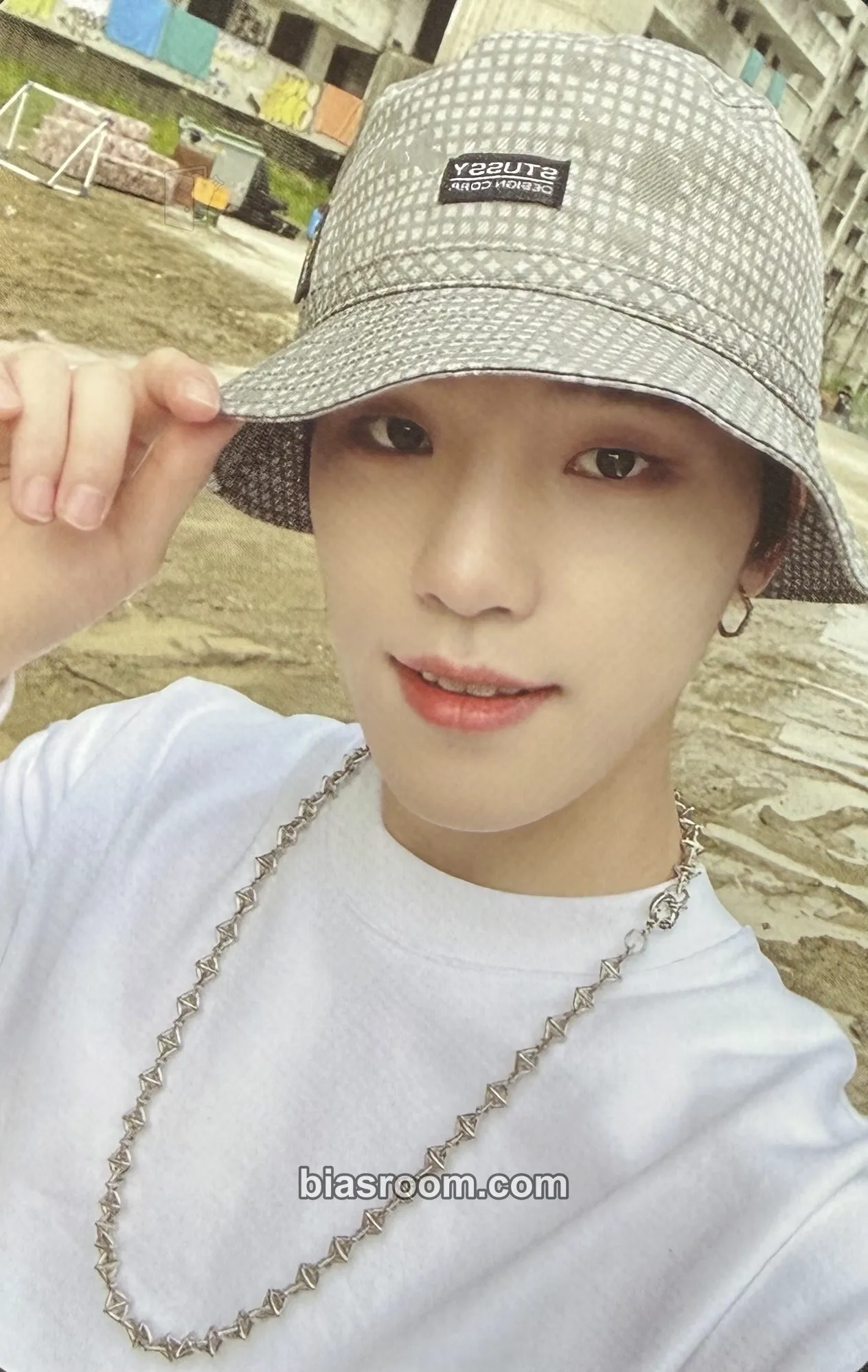 Dino Heng:garæ Photocard - SEVENTEEN - SEVENTEEN K-pop photocard