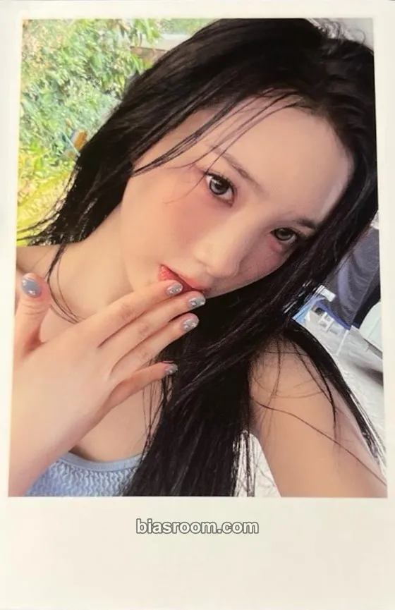 Sullin Photocards (tripleS) | Bias Room