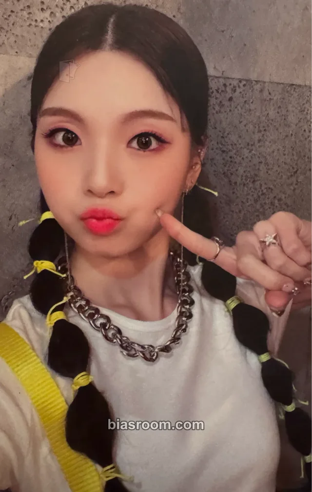 Hot Issue - Dain - Issue Maker Album joeun music pob (pre-order benefit)