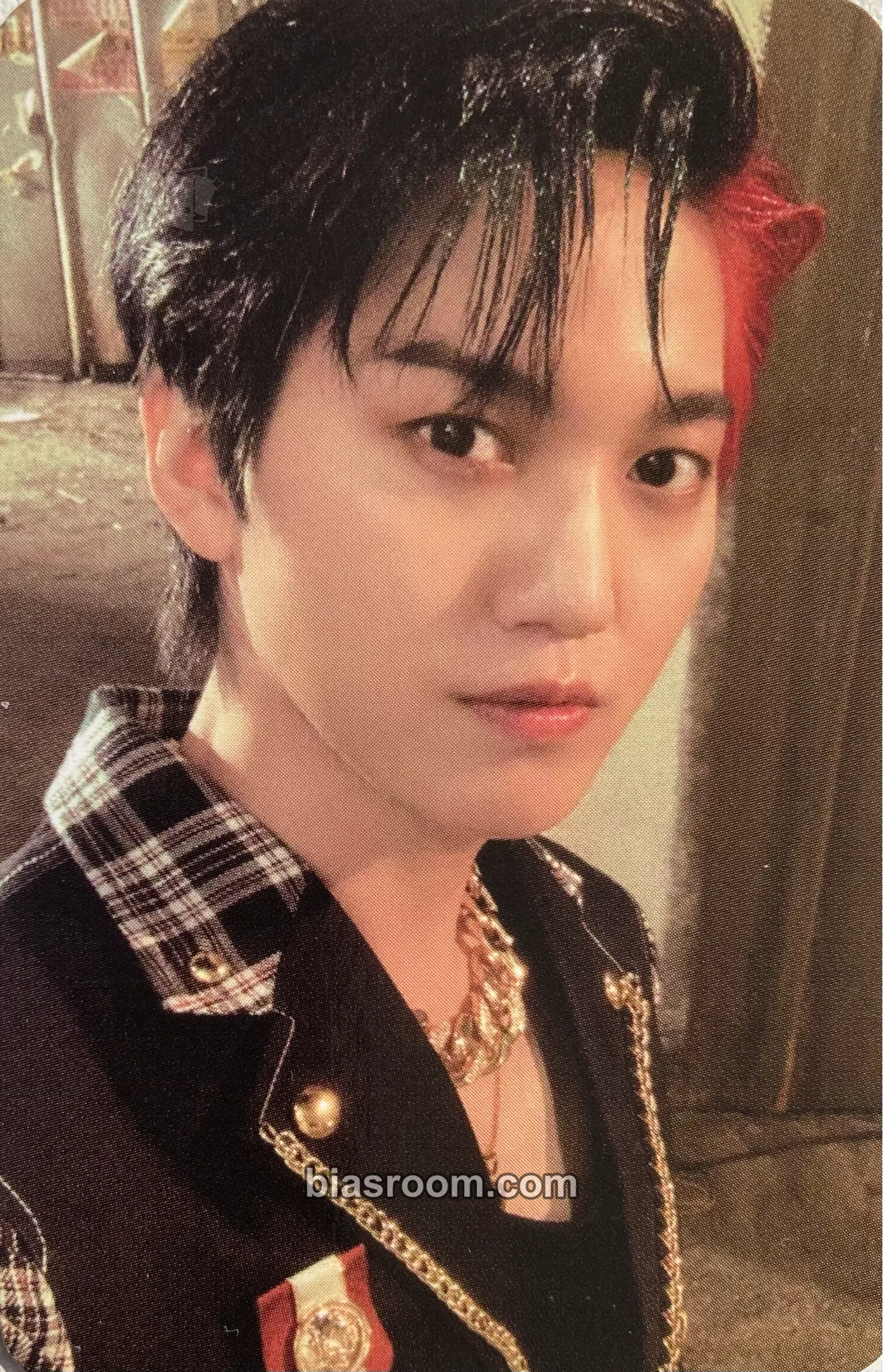 Seungjun ONF: MY NAME Photocard - ONF - ONF K-pop photocard