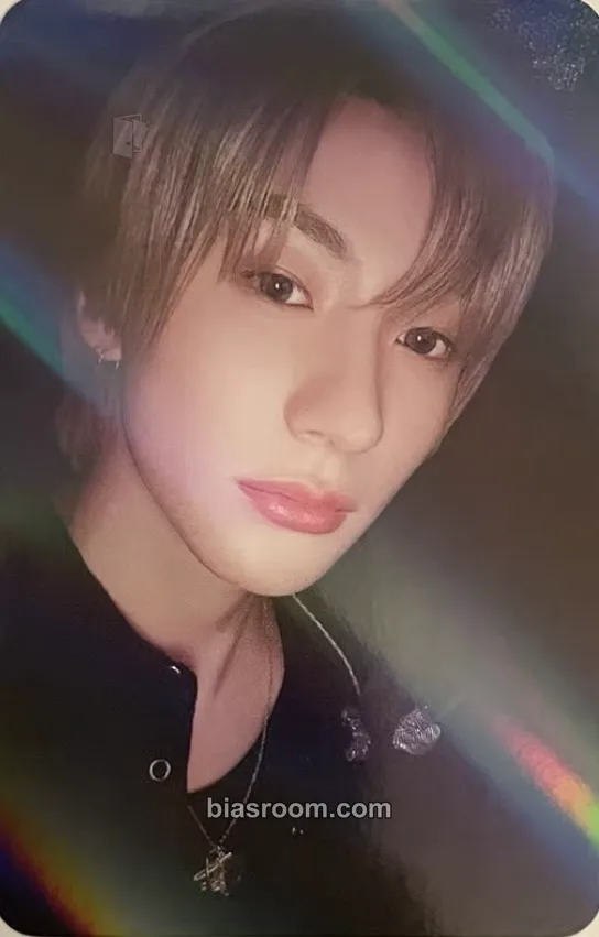 Anton Riizing : Epilogue Photocard - RIIZE - RIIZE K-pop photocard