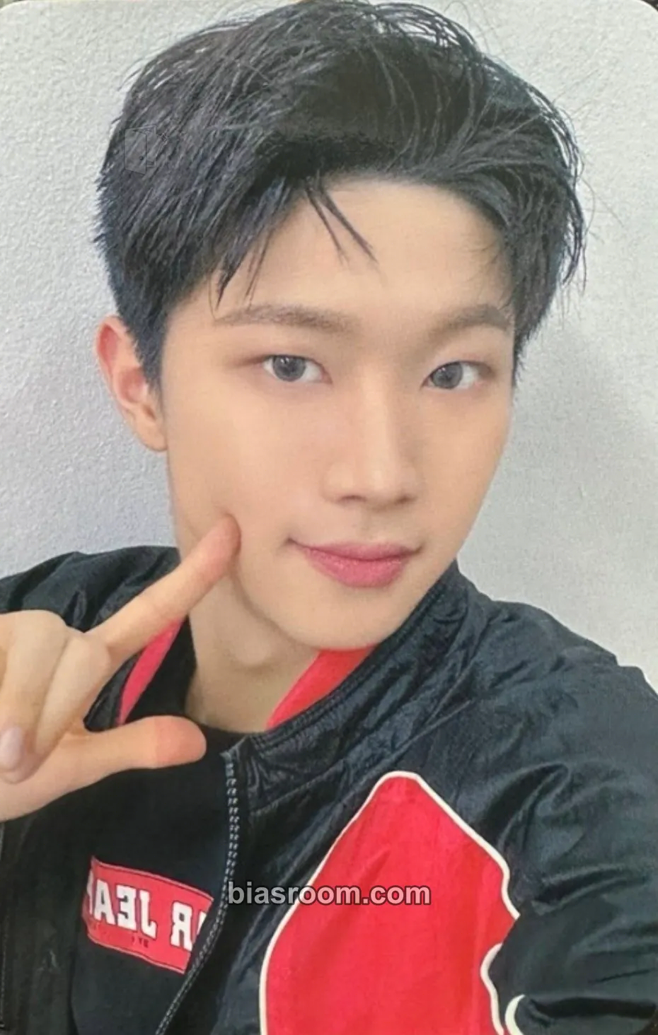 Hyunwoo HOUSE OF TRICKY : Trial And Error Photocard - xikers - xikers K-pop photocard