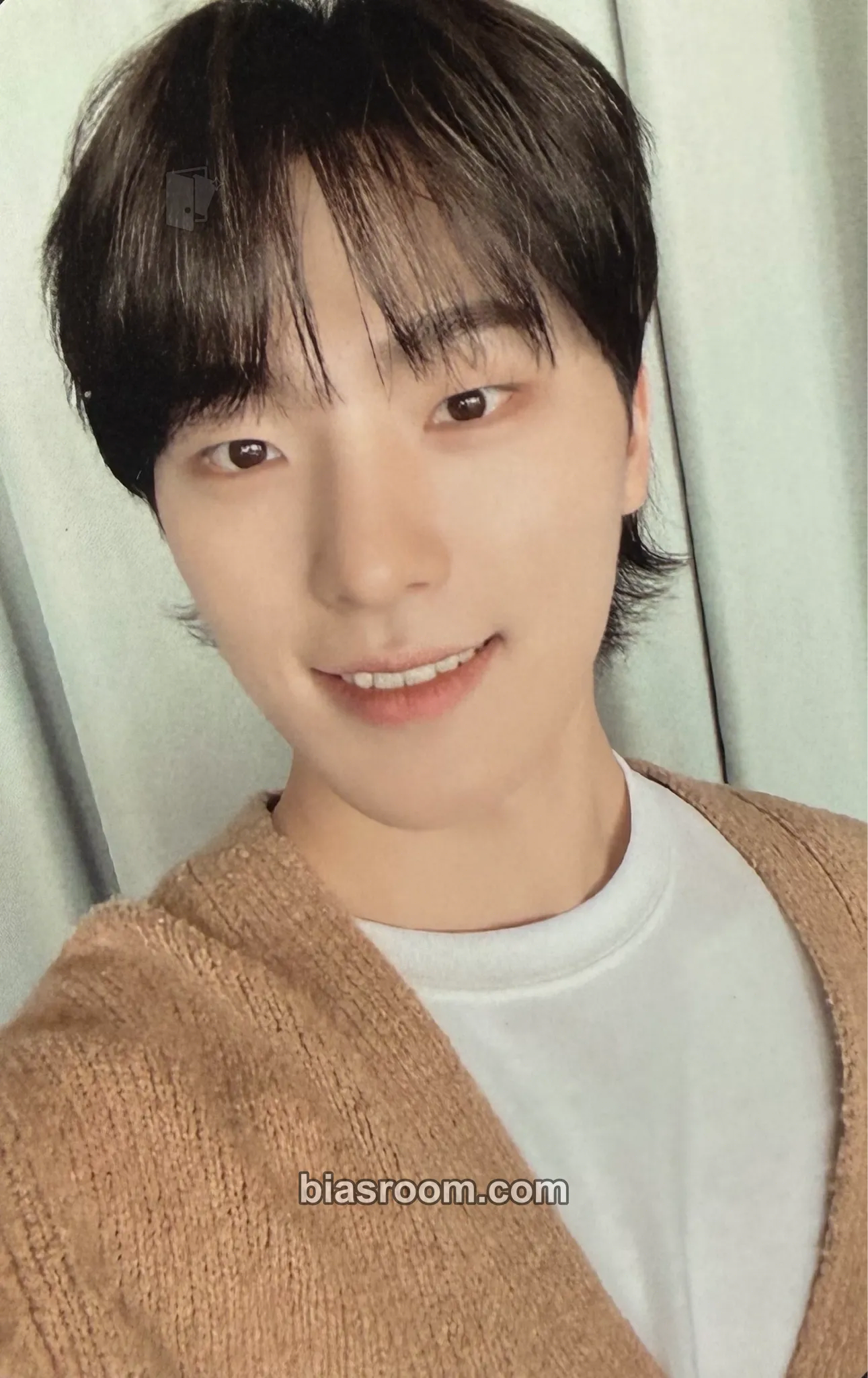 Dino Attacca Photocard - SEVENTEEN - SEVENTEEN K-pop photocard
