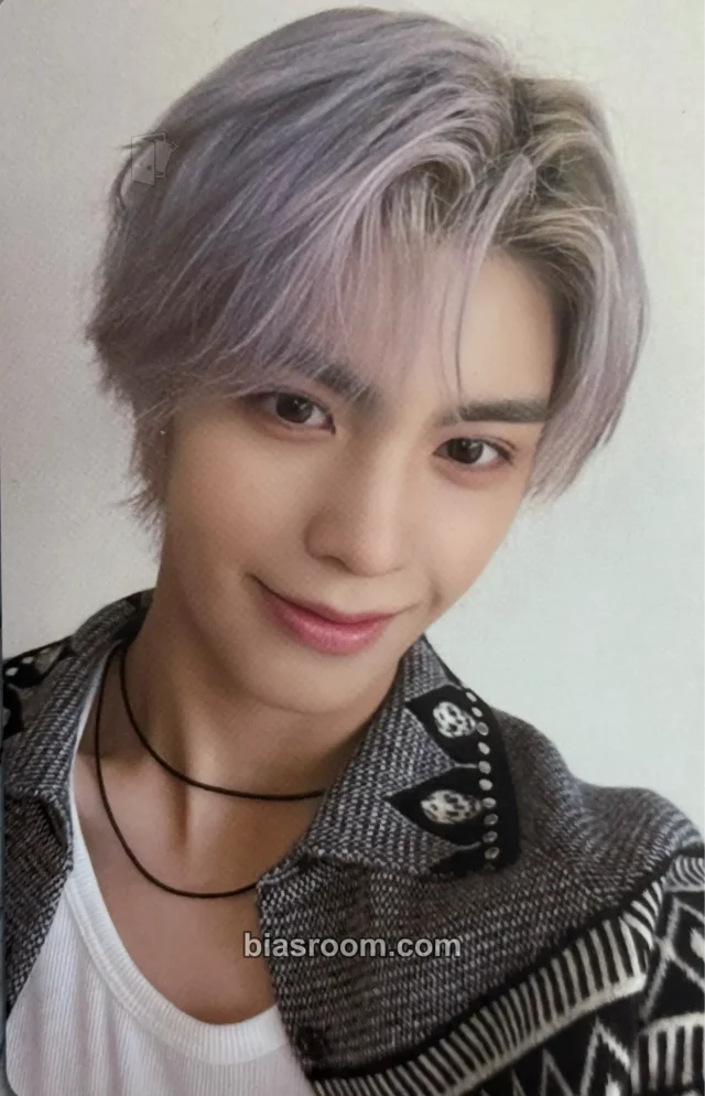 NouerA - Fan - NouerA x RAYLI Other magazine photocard rayli magazine