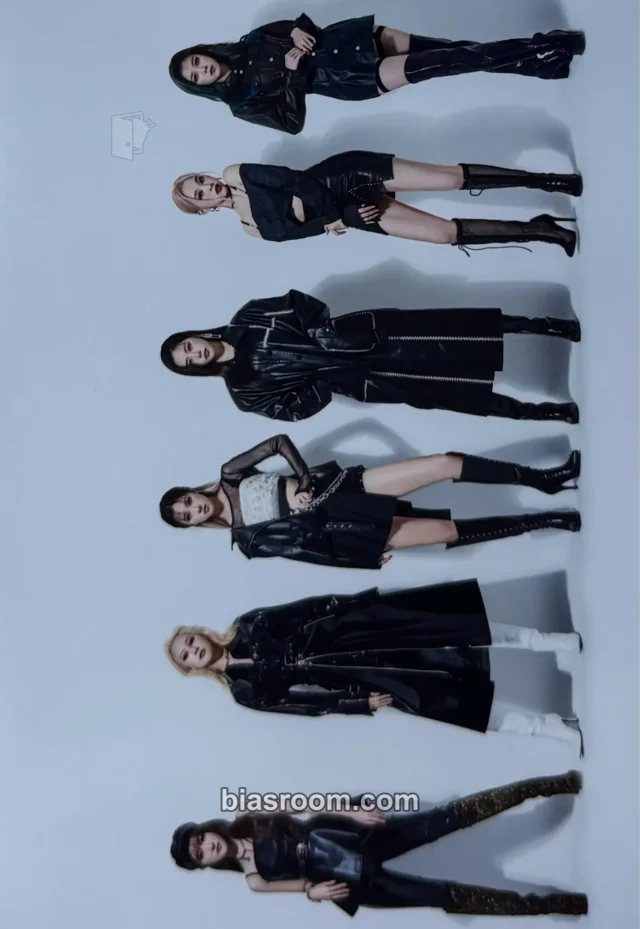 Dreamcatcher - Other photo set non-standard size