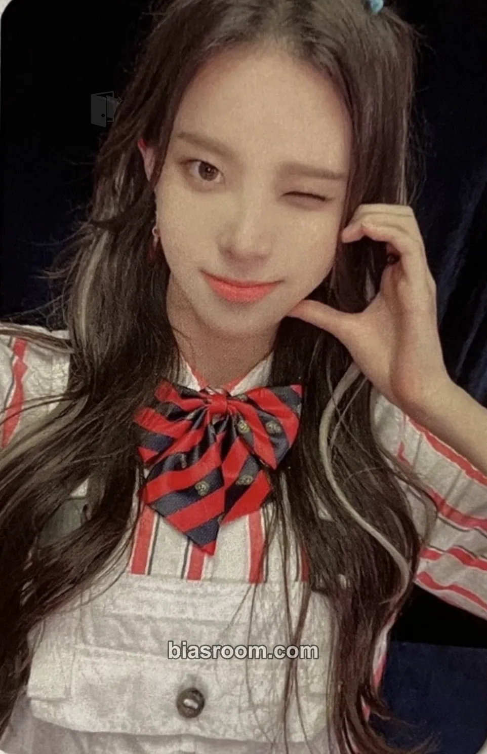 Monday We Are Photocard - Weeekly - Weeekly K-pop photocard
