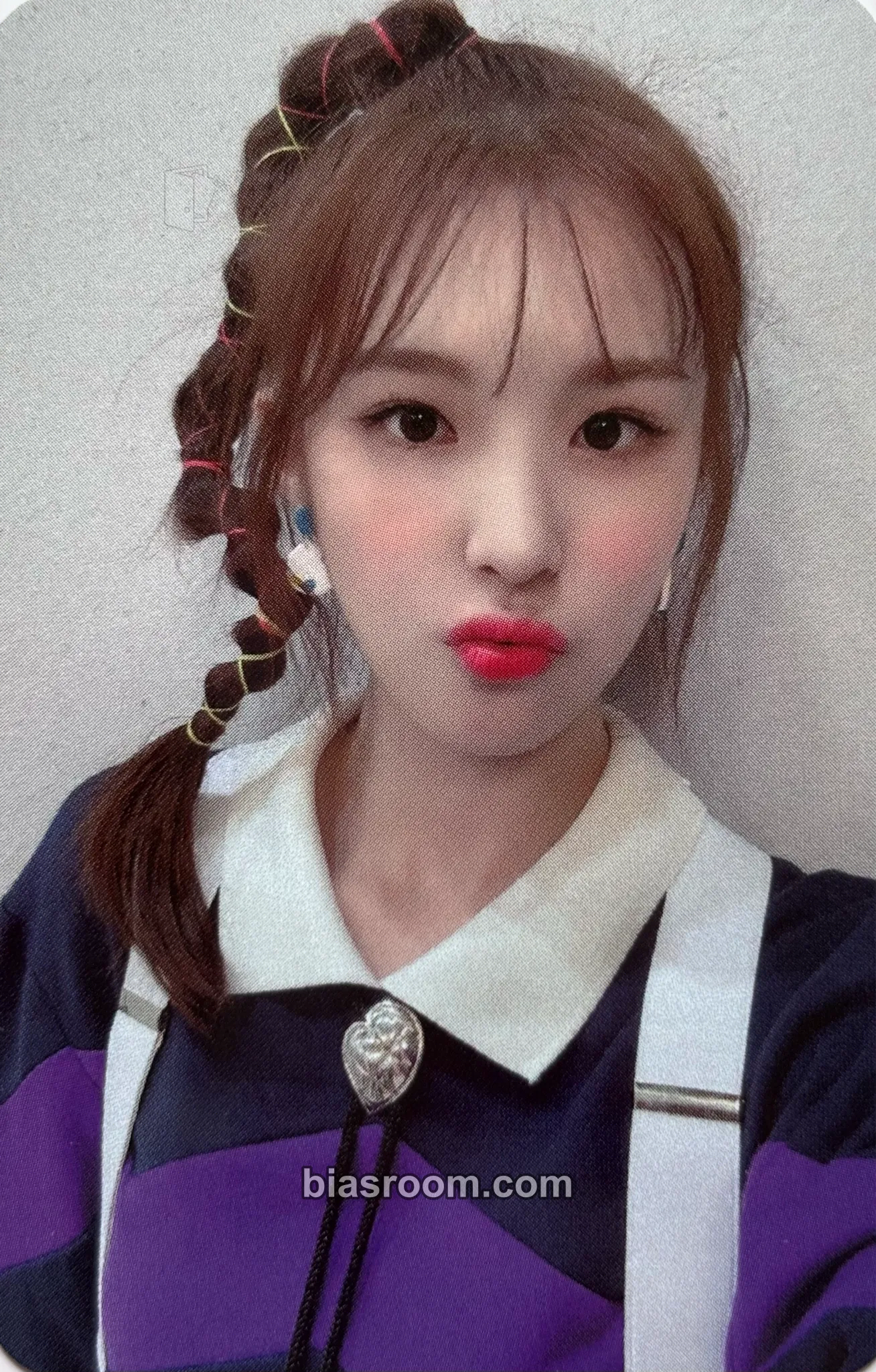 Jaehee We Can Photocard - Weeekly - Weeekly K-pop photocard