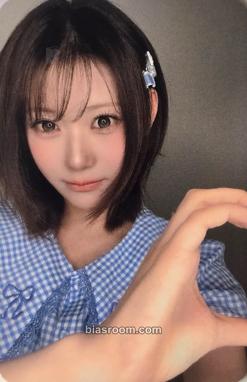 Maika Odd Youth 1st Fanmeeting【THAT’S ODD YOUTH】 Photocard - ODD YOUTH - ODD YOUTH K-pop photocard