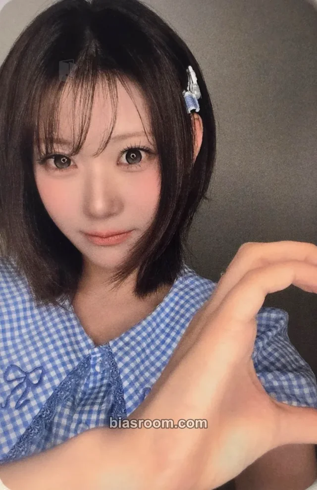 ODD YOUTH - Maika - Odd Youth 1st Fanmeeting【THAT’S ODD YOUTH】 Event trading card