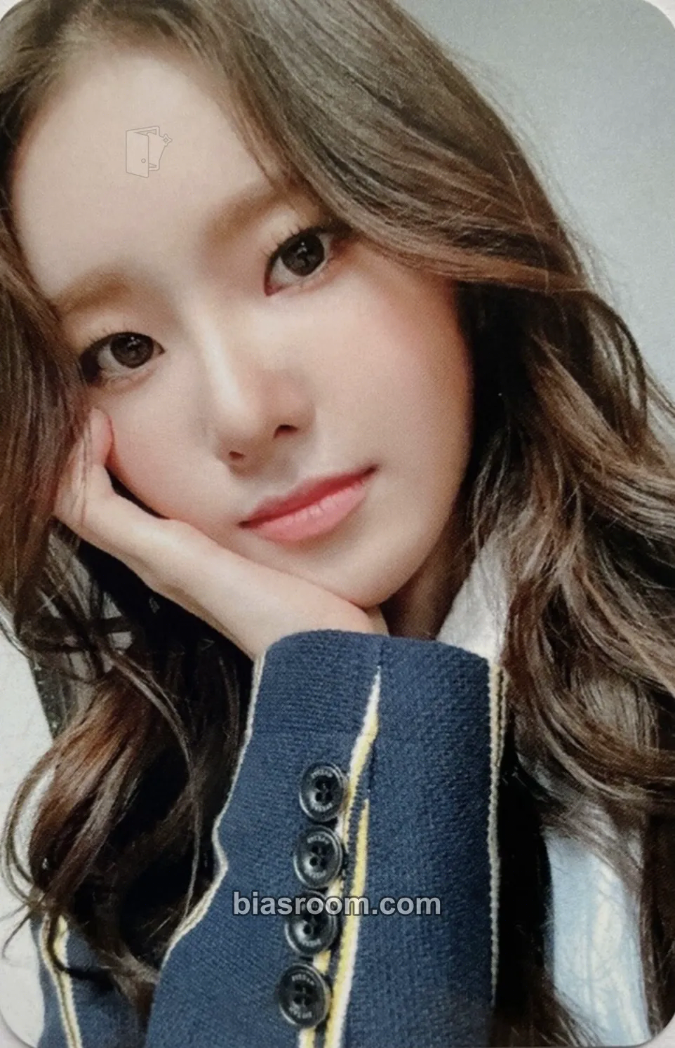 Monday We Can Photocard - Weeekly - Weeekly K-pop photocard