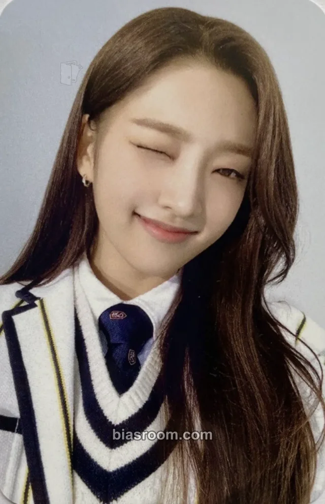 Weeekly - Soeun - We Can Album pob (pre-order benefit) makestar