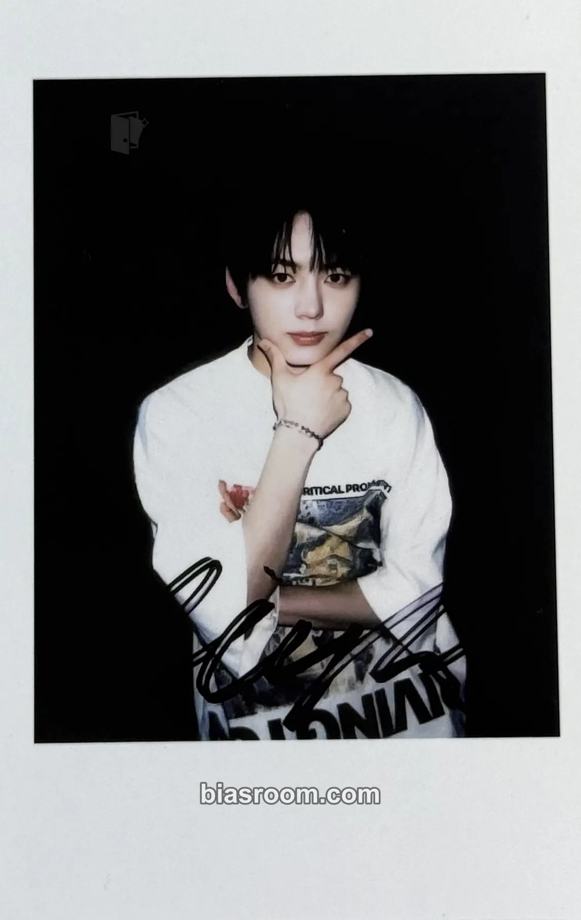 Lin Chapter: New is Now Photocard - NouerA - NouerA K-pop photocard