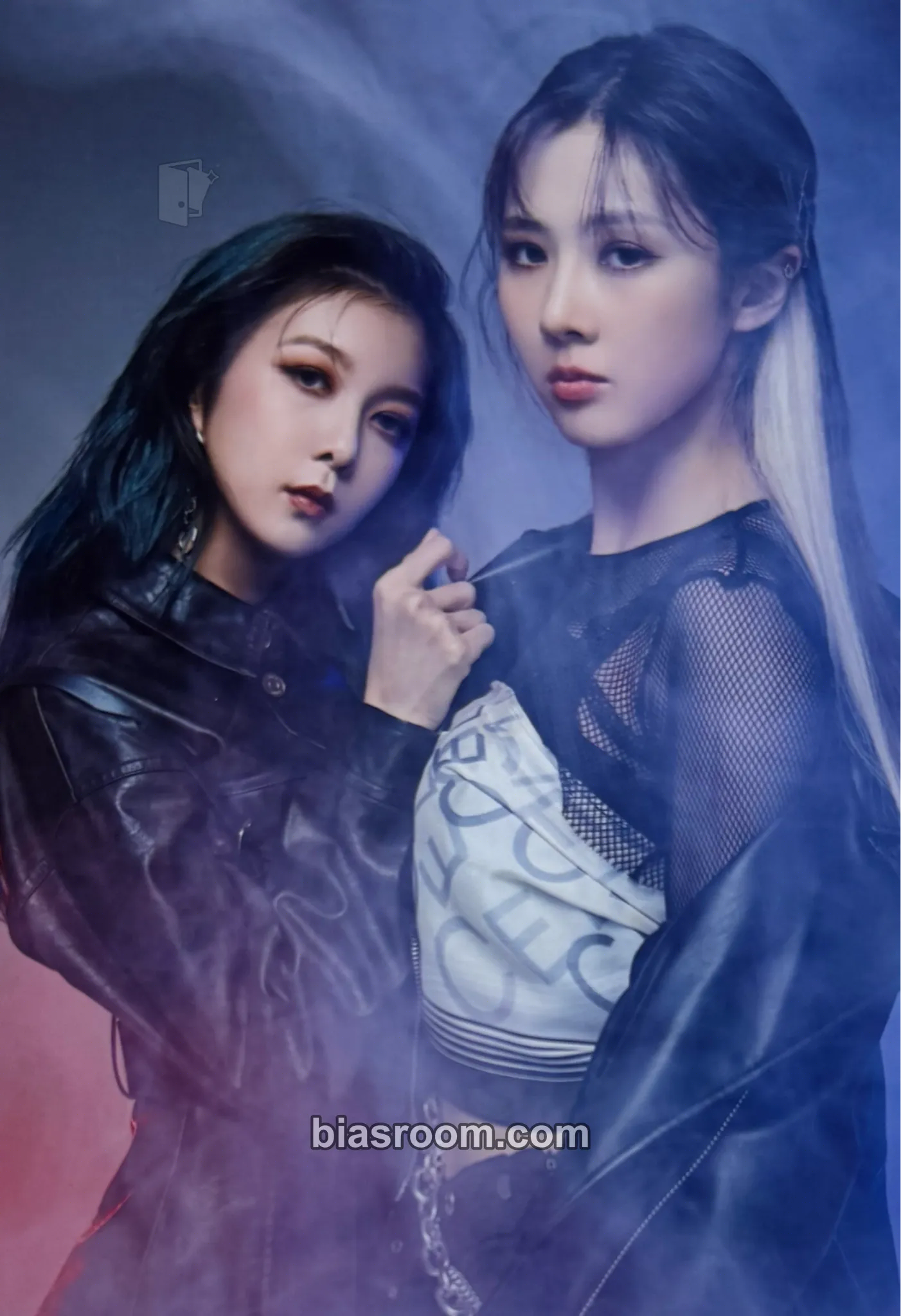 Japan Debut 2nd Anniversary Official Goods Photocard - Dreamcatcher - Dreamcatcher K-pop photocard