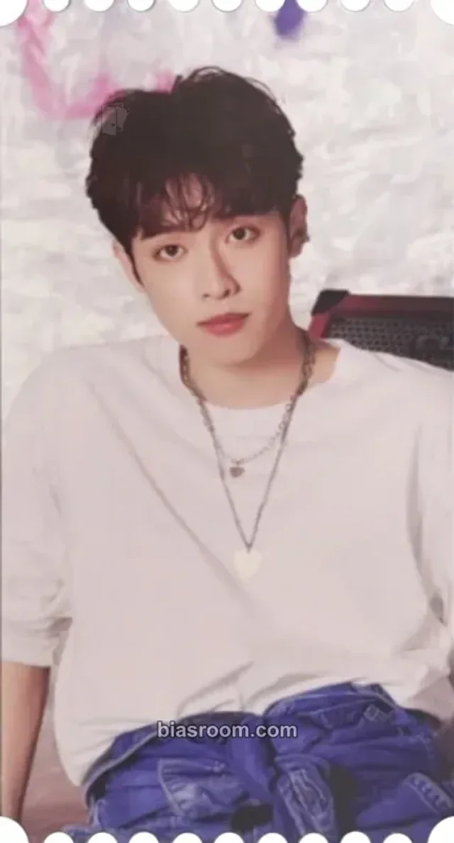 Xdinary Heroes - Gaon - Break the Brake World Tour Event tour merch merch inclusion jyp/fans shop ticket set photo ticket