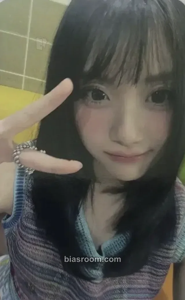 ODD YOUTH - Maika - Babyface Album broadcast