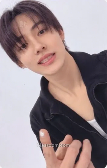 Seonghyeon GREENGREEN Photocard - CORTIS - CORTIS K-pop photocard