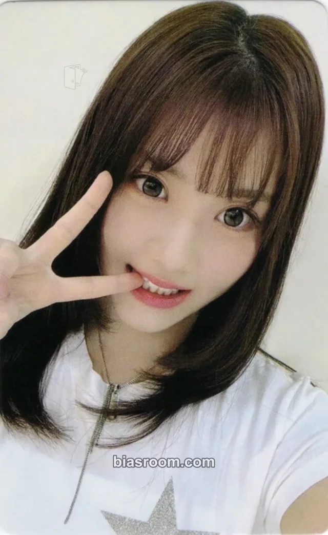 ODD YOUTH - Maika - Best Friendz Album jump up fansign