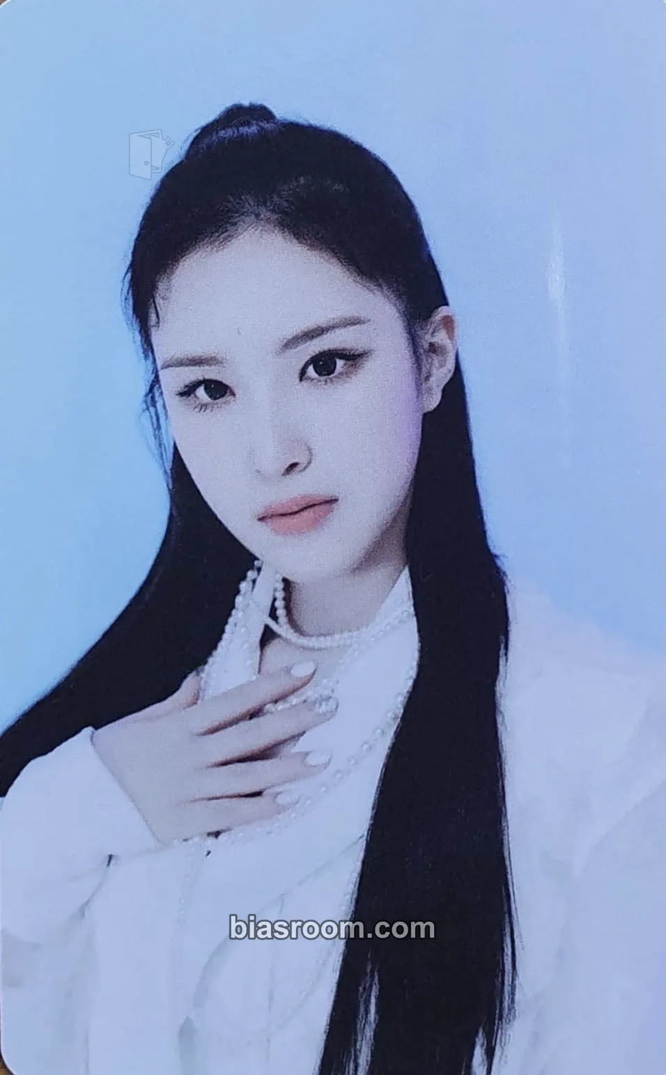 Jaehee Play Game : Awake Photocard - Weeekly - Weeekly K-pop photocard