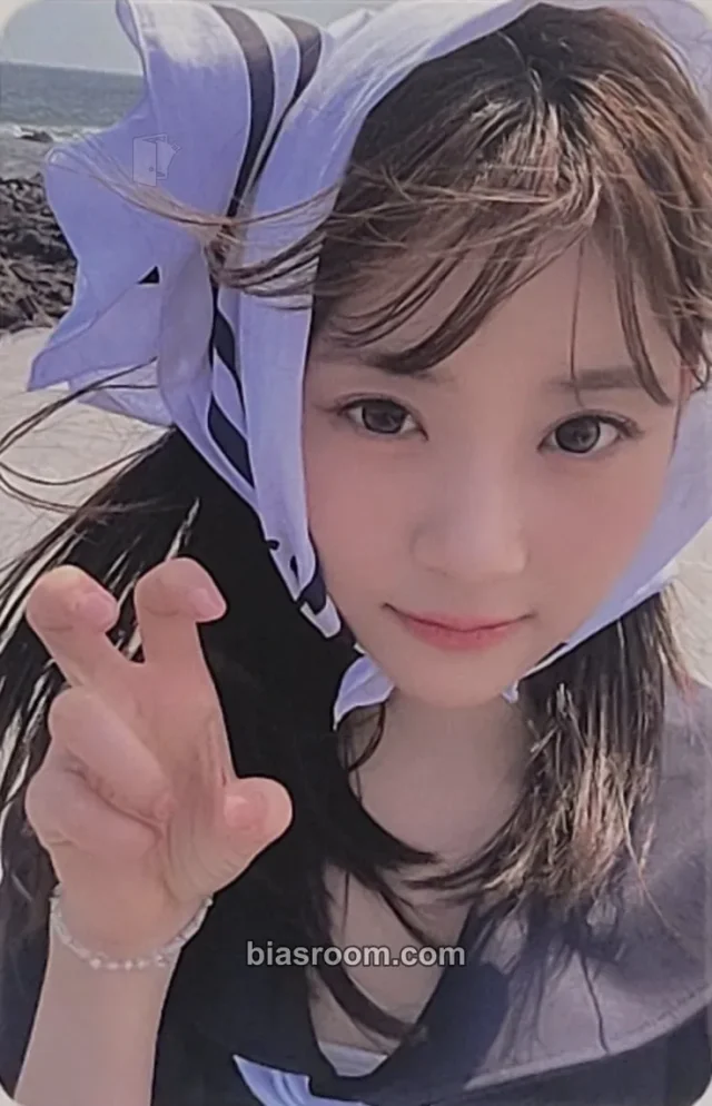 ODD YOUTH - Maika - I Like You Album blue dream media (bdm) video call (fancall) round 1
