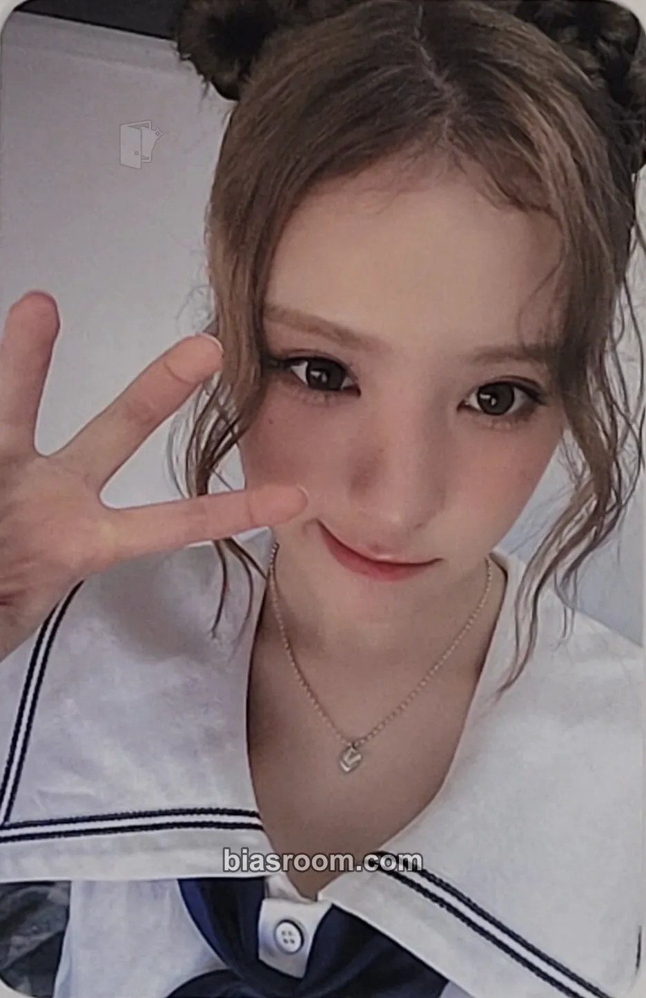 Myah I Like You Photocard - ODD YOUTH - ODD YOUTH K-pop photocard