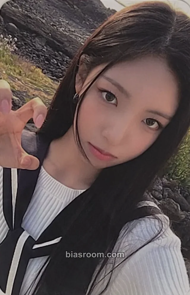 ODD YOUTH - Summer - I Like You Album blue dream media (bdm) video call (fancall) round 1