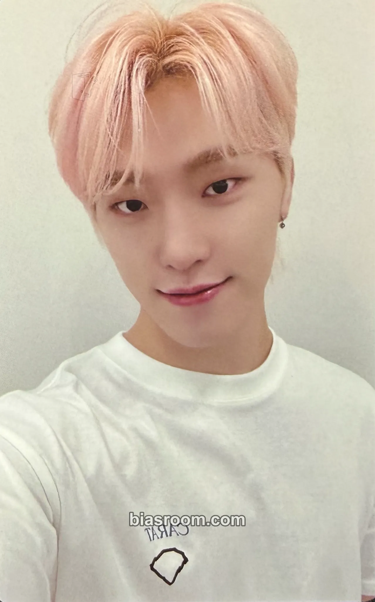 Dino FML Photocard - SEVENTEEN - SEVENTEEN K-pop photocard