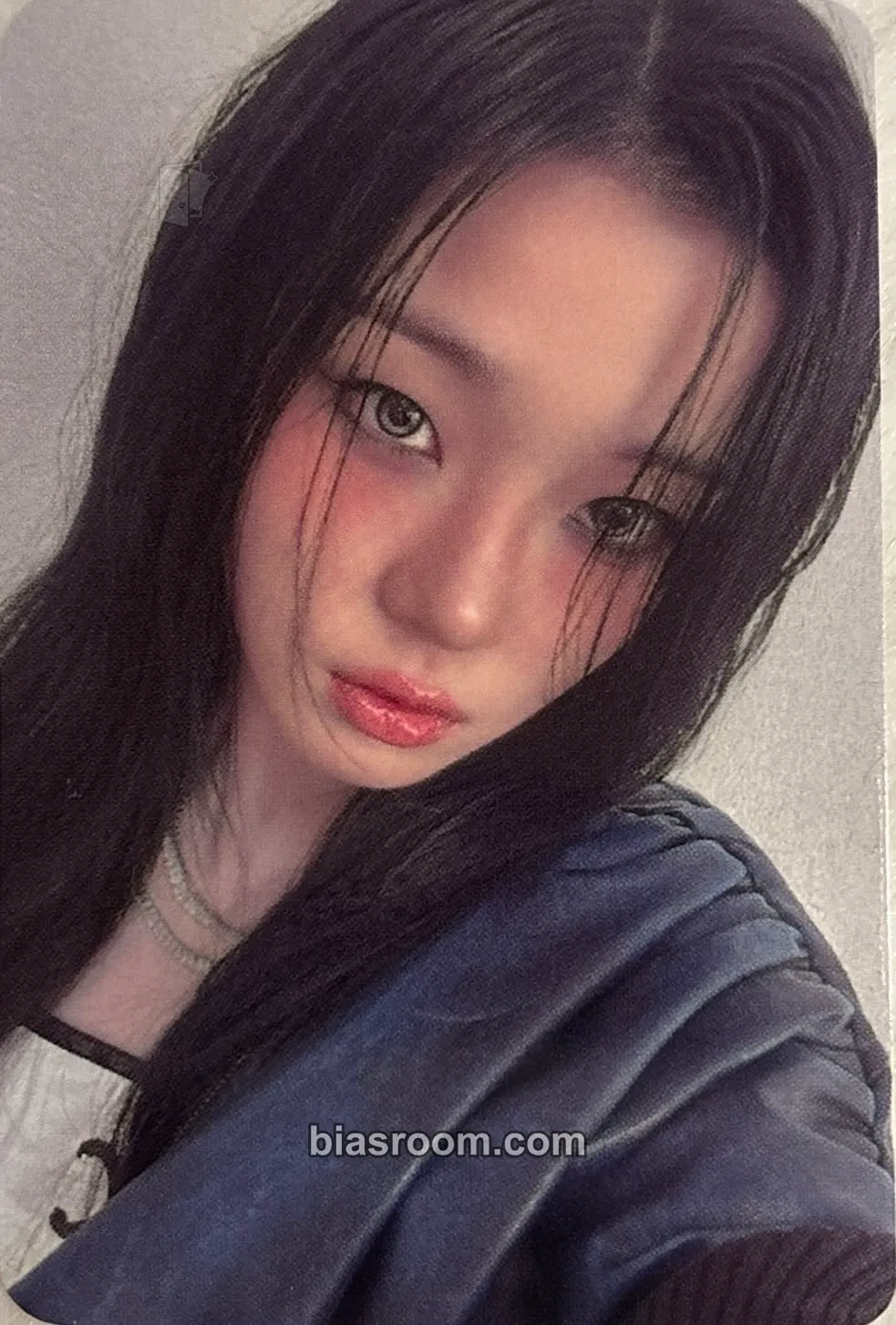 Kasia sweet tang Photocard - ifeye - ifeye K-pop photocard