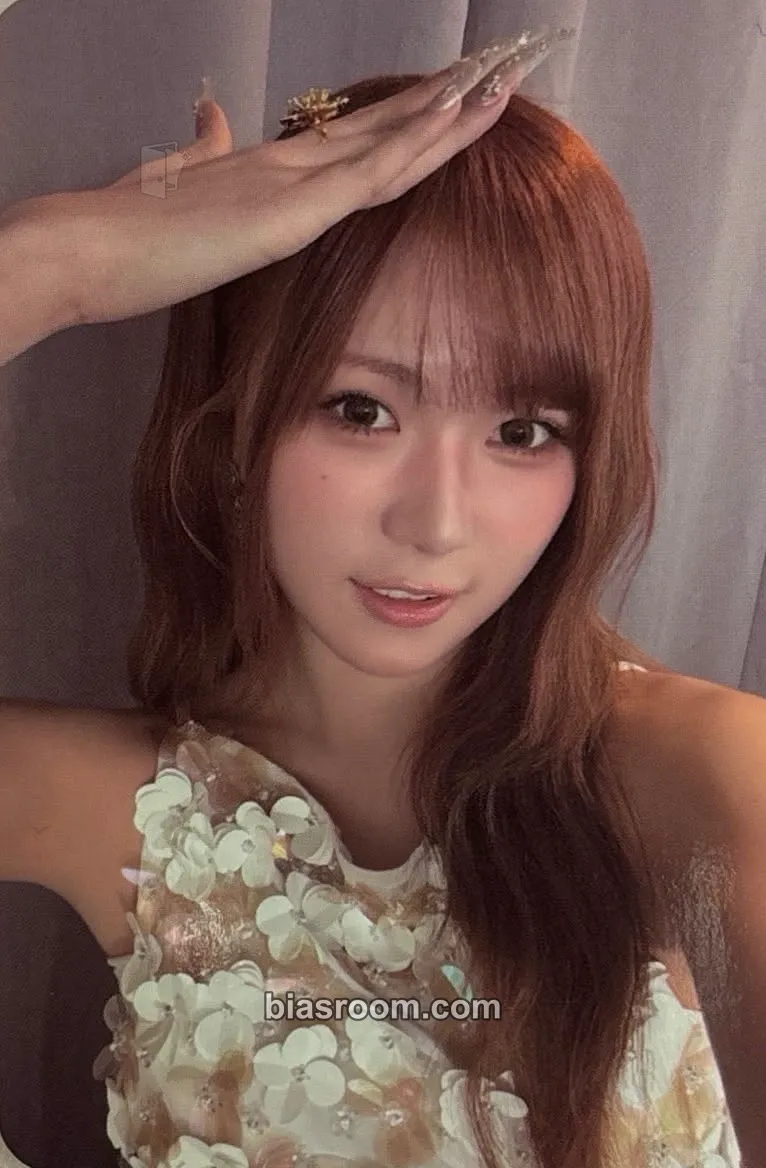 Taerin As If Photocard - ifeye - ifeye K-pop photocard