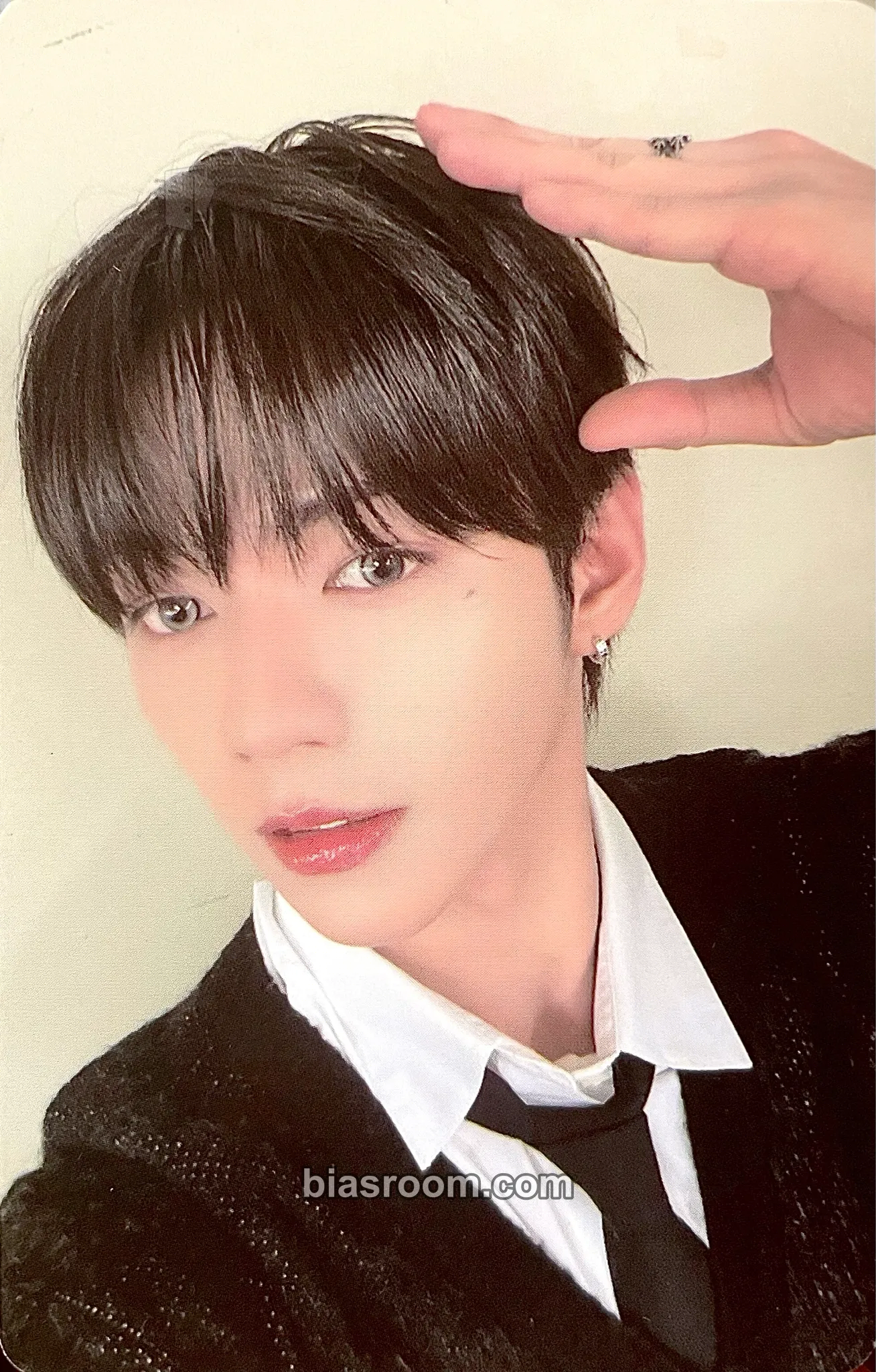 JL AHOF x Teleca MIIM Collection Card Photocard - AHOF | Bias Room
