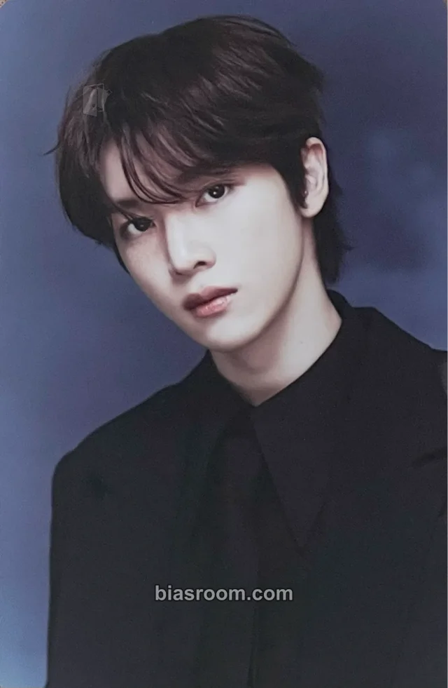 RIIZE - Sungchan - 2025 Season's Greetings Other merch photocard