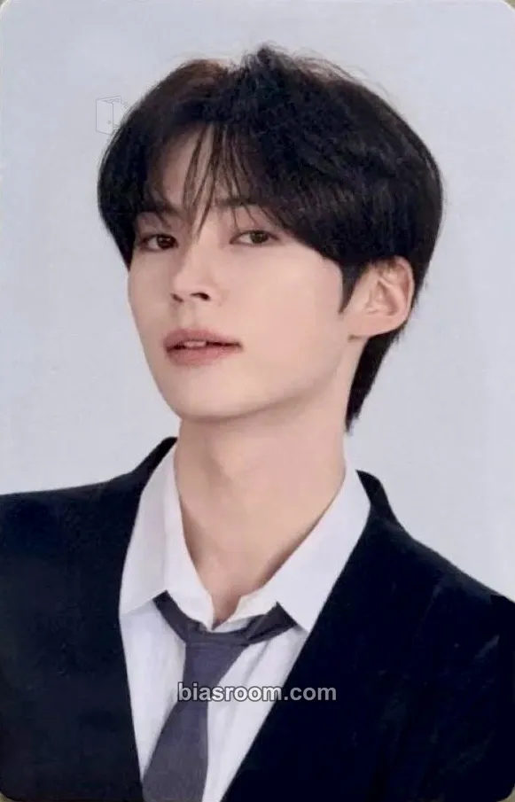 Hanbin KCON 2026 Photocard - ZEROBASEONE - ZEROBASEONE K-pop photocard