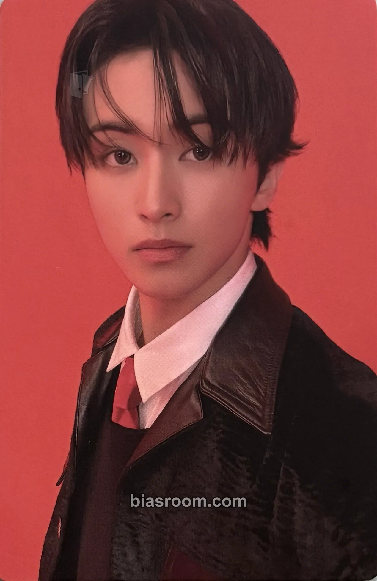 Mark Go Back to the Future Photocard - NCT DREAM - NCT DREAM K-pop photocard
