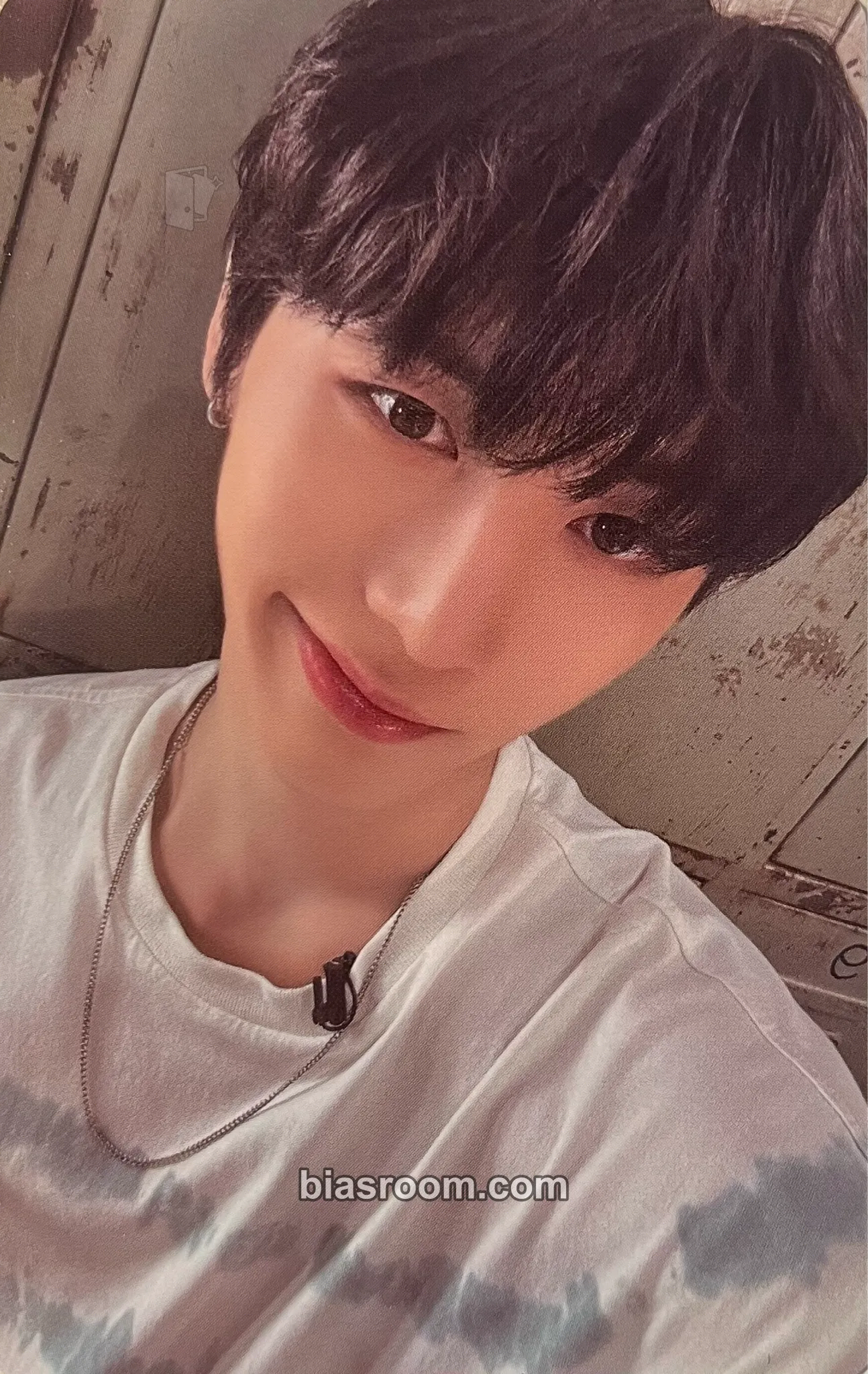 Taesan 19.99 Photocard - BOYNEXTDOOR - BOYNEXTDOOR K-pop photocard