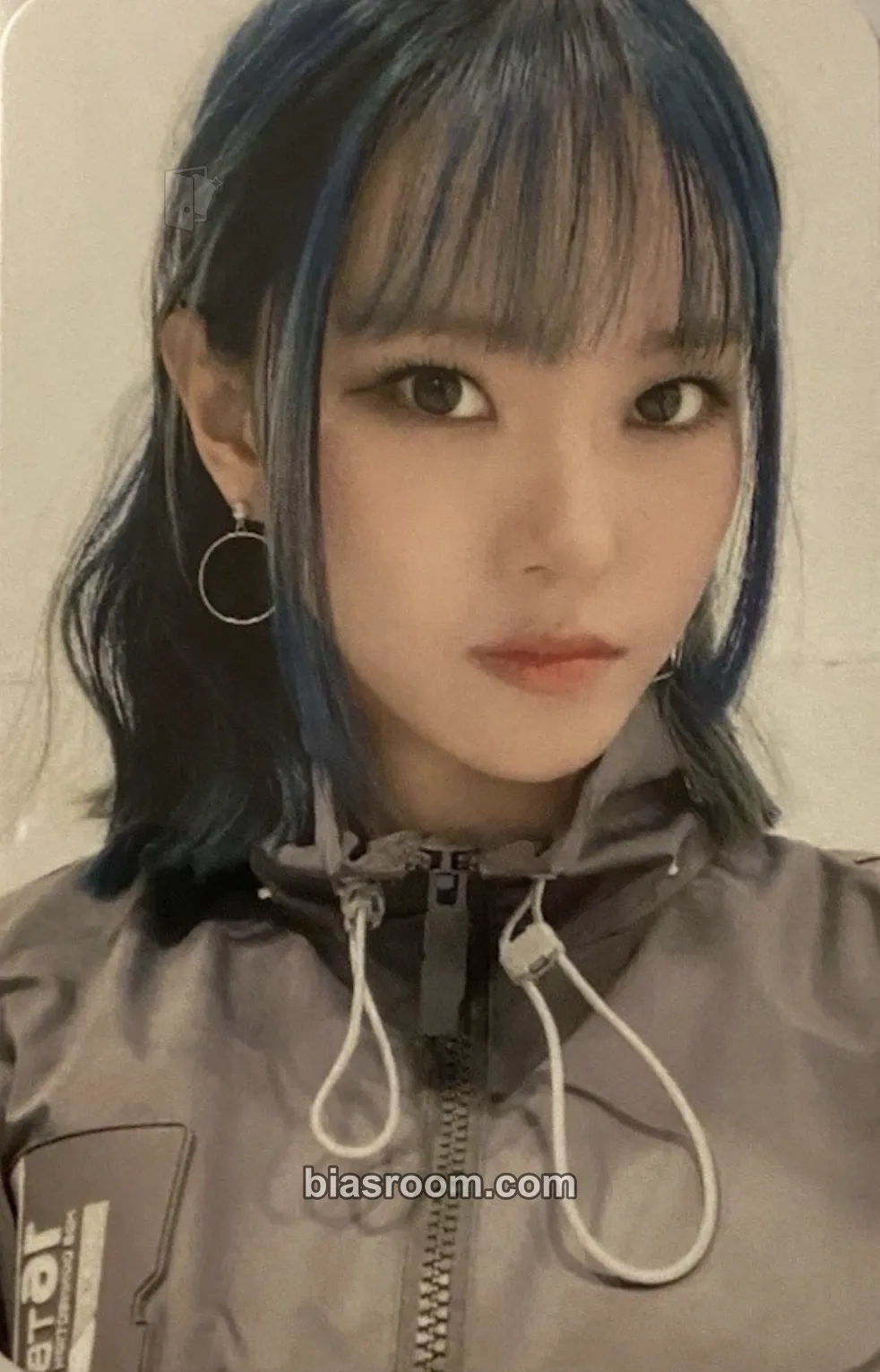 Monday Play Game : Awake Photocard - Weeekly - Weeekly K-pop photocard