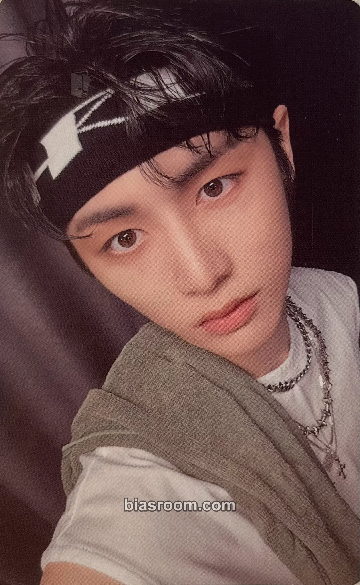 Taesan 19.99 Photocard - BOYNEXTDOOR - BOYNEXTDOOR K-pop photocard